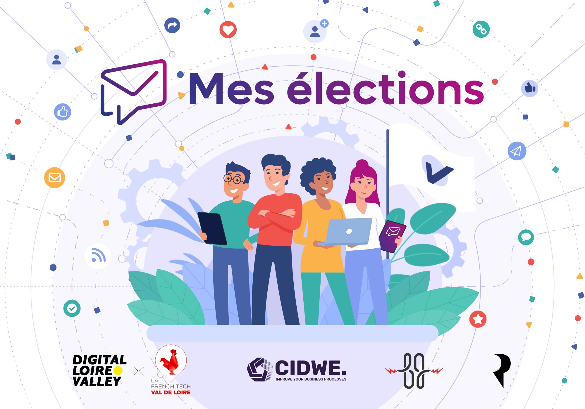Mes Elections